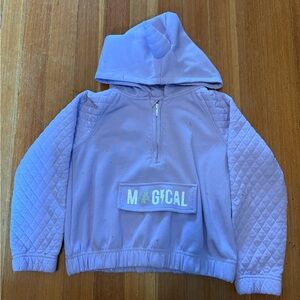 7/8 sweatshirts  (2)